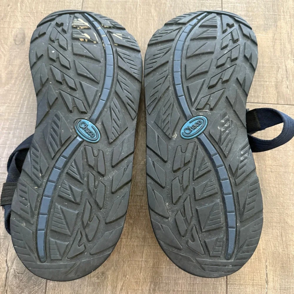 Chaco Z/1 Classic‎ Sandals Adjustable Straps Comfortable Mens Size 13